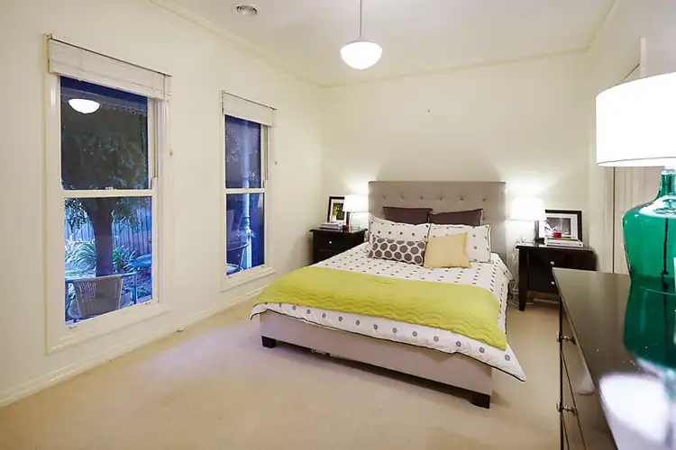 Fifth view of Homely house listing, 3/53 Collins Street, Thornbury VIC 3071