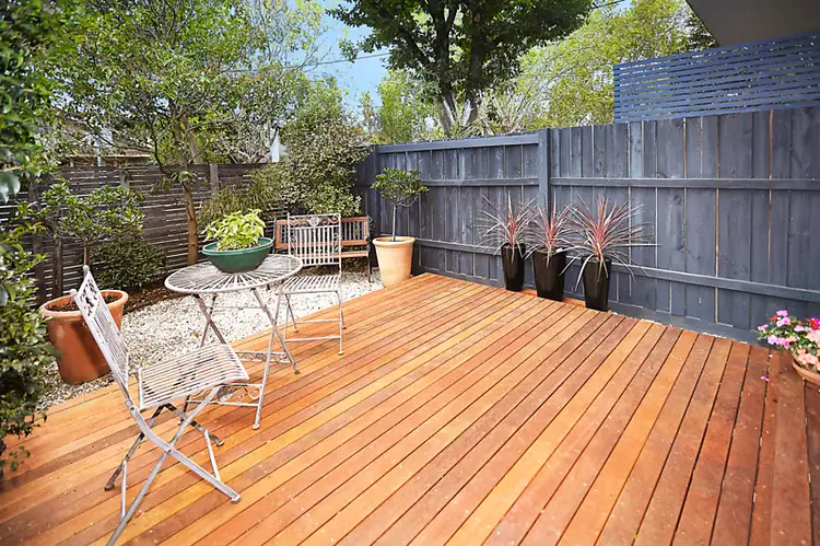 Main view of Homely apartment listing, 1/6 Arthur Street, Fairfield VIC 3078