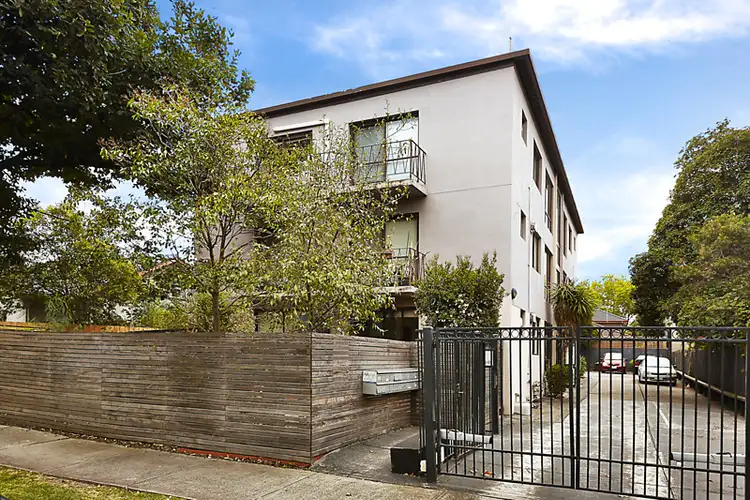 Fourth view of Homely apartment listing, 1/6 Arthur Street, Fairfield VIC 3078
