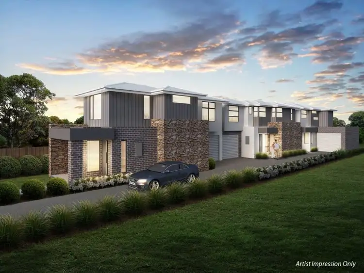 2/186 Civic Parade, Altona VIC 3018