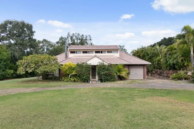 Main view of Homely house listing, 48-50 Willowbank Drive, Willowbank QLD 4306