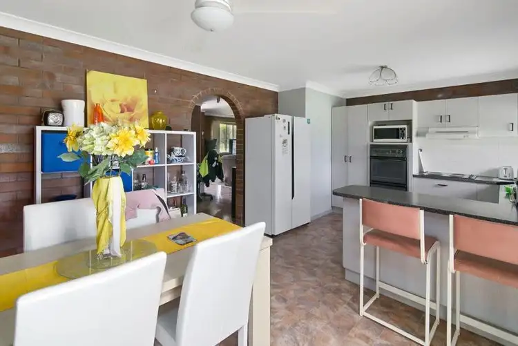 Second view of Homely house listing, 48-50 Willowbank Drive, Willowbank QLD 4306