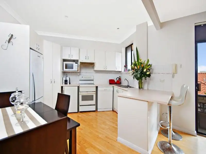 Main view of Homely apartment listing, 10/12 Ewos Parade, Cronulla NSW 2230