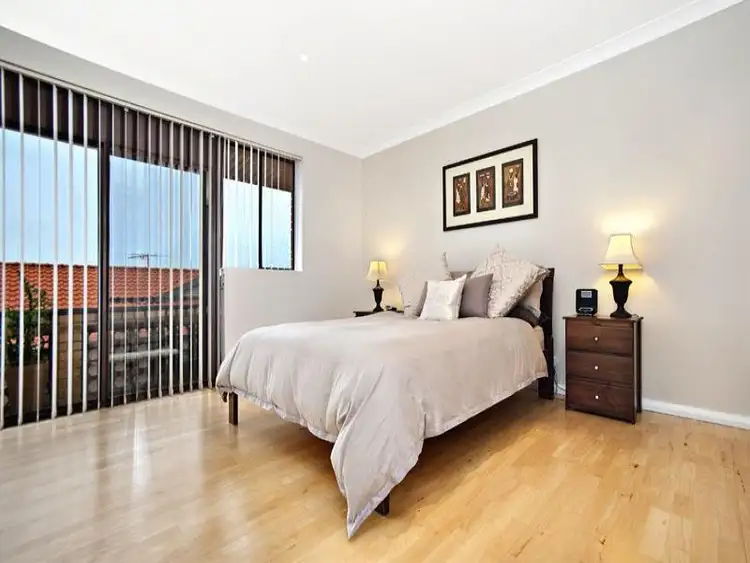 Fourth view of Homely apartment listing, 10/12 Ewos Parade, Cronulla NSW 2230