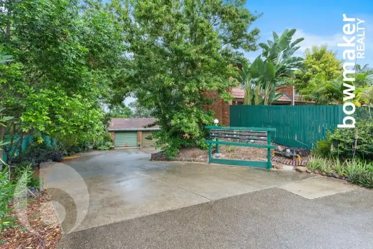 Third view of Homely townhouse listing, 8/21 Jane Street, Arana Hills QLD 4054
