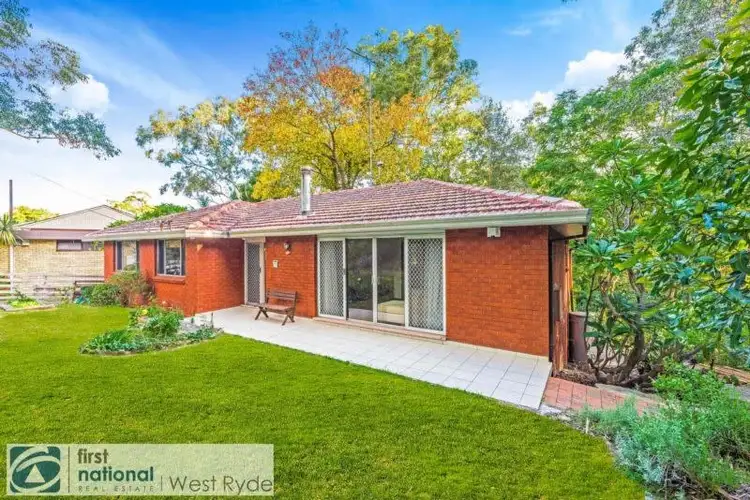 3 Rock Farm Avenue, Telopea NSW 2117