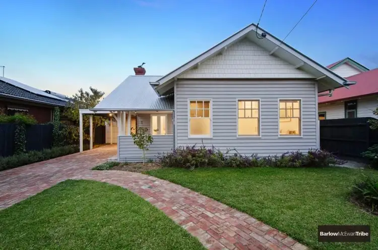 Main view of Homely house listing, 25 Elphin Street, Newport VIC 3015