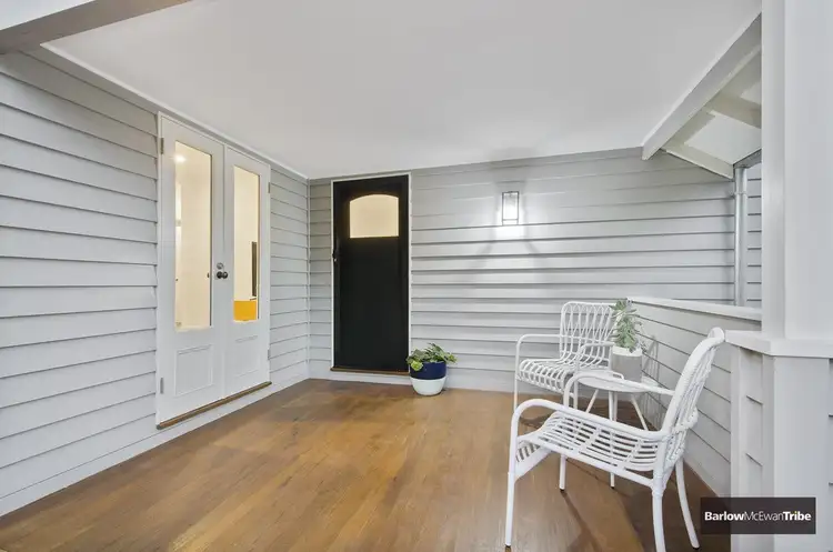Third view of Homely house listing, 25 Elphin Street, Newport VIC 3015