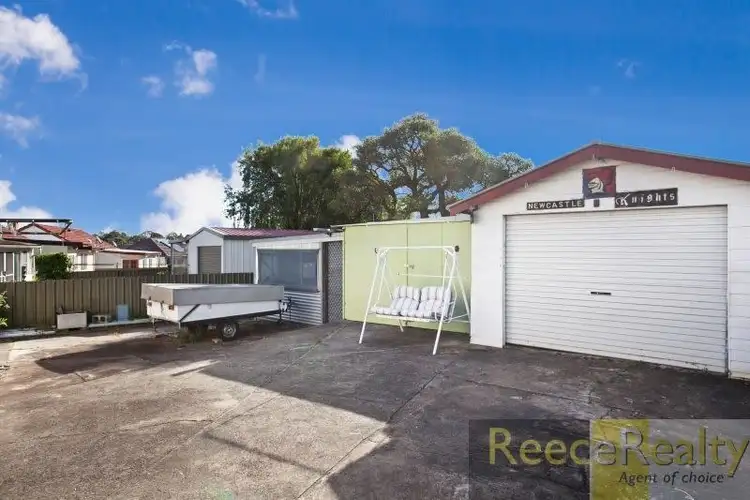Sixth view of Homely house listing, 14 Waller Street, Shortland NSW 2307