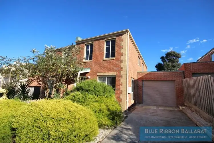Main view of Homely house listing, 11 Eureka Gardens, Ballarat Central VIC 3350