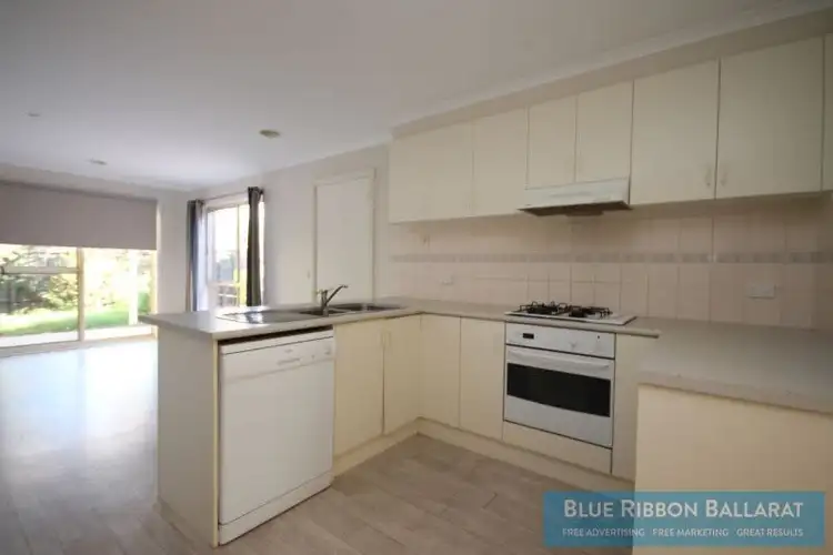 Second view of Homely house listing, 11 Eureka Gardens, Ballarat Central VIC 3350