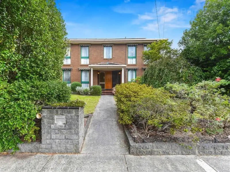 Main view of Homely house listing, 3 Allambanan Drive, Bayswater North VIC 3153
