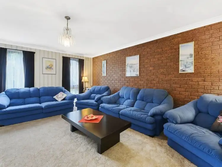 Second view of Homely house listing, 3 Allambanan Drive, Bayswater North VIC 3153