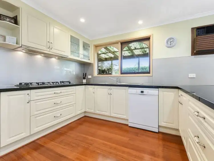 Fourth view of Homely house listing, 3 Allambanan Drive, Bayswater North VIC 3153