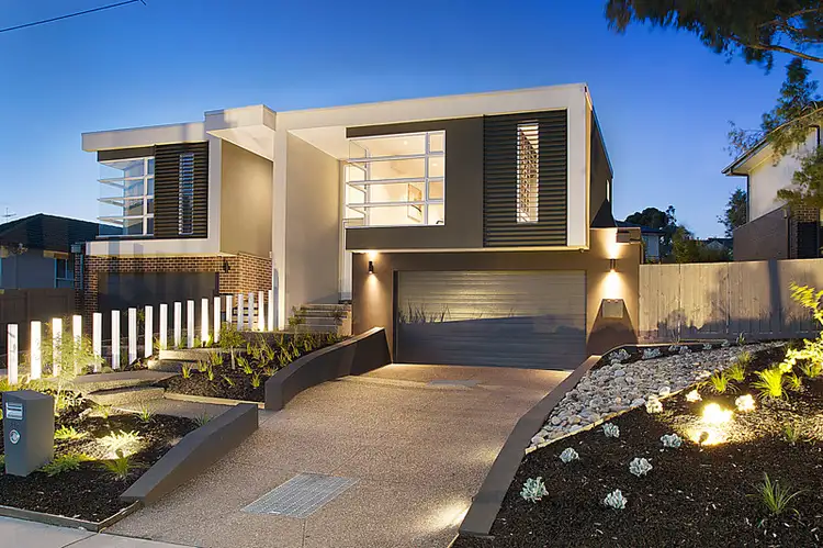 21A Markham Avenue, Ashburton VIC 3147