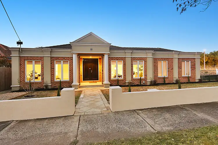 Main view of Homely house listing, 21 Station Avenue, Glen Iris VIC 3146