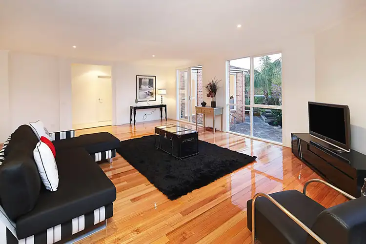 Fifth view of Homely house listing, 21 Station Avenue, Glen Iris VIC 3146