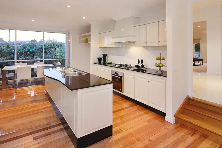 Third view of Homely house listing, 21 Station Avenue, Glen Iris VIC 3146