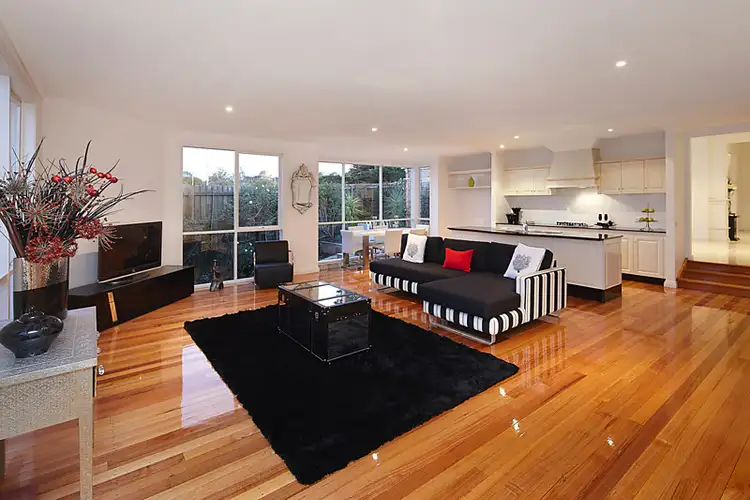 Sixth view of Homely house listing, 21 Station Avenue, Glen Iris VIC 3146