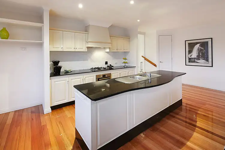 Fourth view of Homely house listing, 21 Station Avenue, Glen Iris VIC 3146