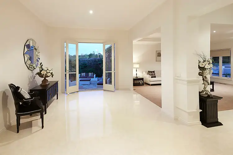 Second view of Homely house listing, 21 Station Avenue, Glen Iris VIC 3146