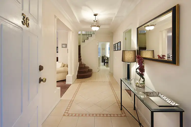 Second view of Homely house listing, 36 Gloucester Rd, Ashburton VIC 3147