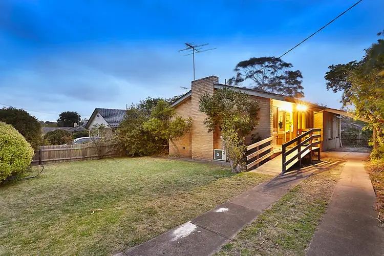 Second view of Homely house listing, 26 Sunhill Road, Glen Iris VIC 3146