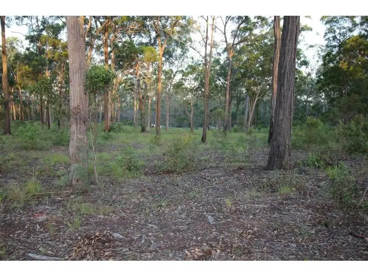 32 Avondale Road, Avondale QLD 4670