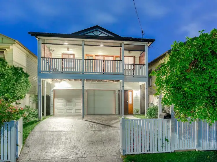 38 Groom Street, Gordon Park QLD 4031