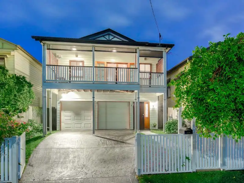 Main view of Homely house listing, 38 Groom Street, Gordon Park QLD 4031