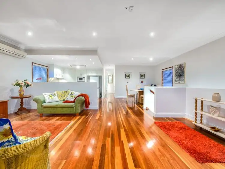 Second view of Homely house listing, 38 Groom Street, Gordon Park QLD 4031