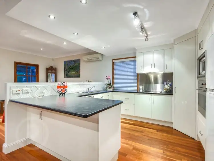 Third view of Homely house listing, 38 Groom Street, Gordon Park QLD 4031