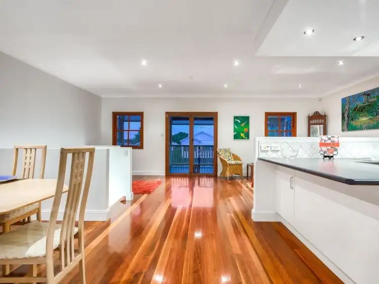 Fourth view of Homely house listing, 38 Groom Street, Gordon Park QLD 4031
