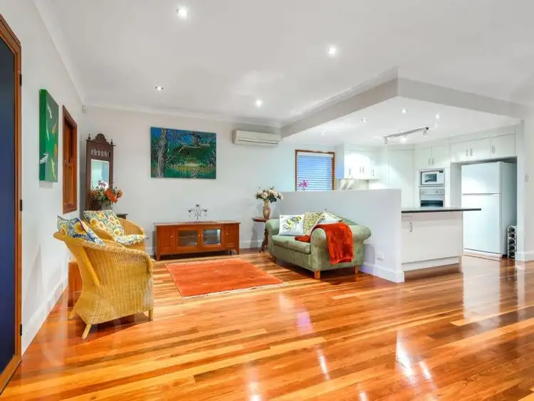 Sixth view of Homely house listing, 38 Groom Street, Gordon Park QLD 4031