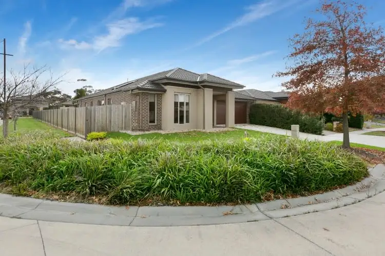 46 Ethereal Way, Sandhurst VIC 3977