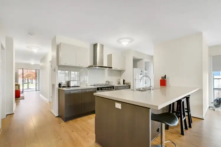 Fourth view of Homely house listing, 46 Ethereal Way, Sandhurst VIC 3977