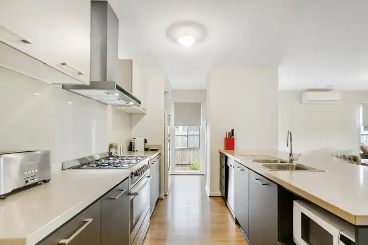 Fifth view of Homely house listing, 46 Ethereal Way, Sandhurst VIC 3977