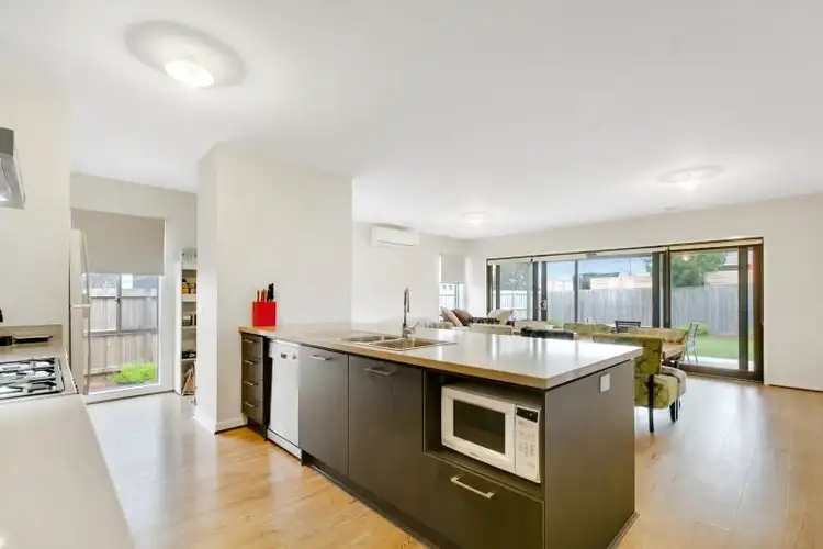 Sixth view of Homely house listing, 46 Ethereal Way, Sandhurst VIC 3977