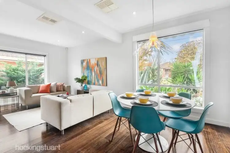Second view of Homely house listing, 21 Binns Street, Altona North VIC 3025