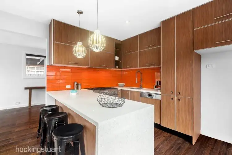 Fourth view of Homely house listing, 21 Binns Street, Altona North VIC 3025