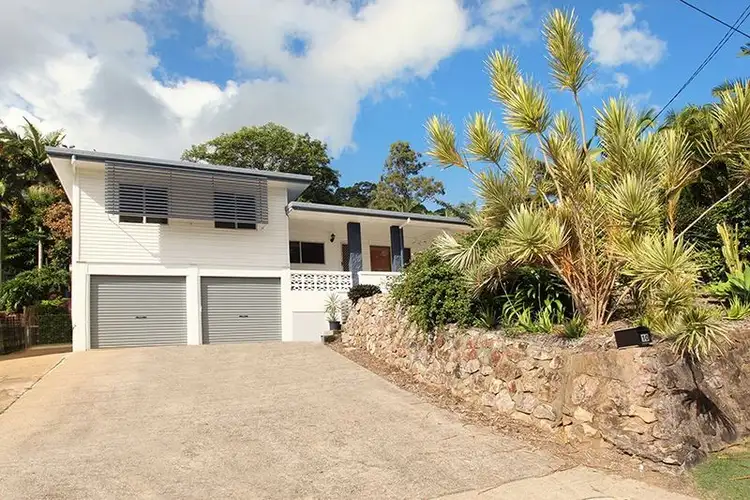 Main view of Homely house listing, 10 Aspland Street, Nambour QLD 4560