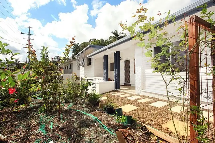 Second view of Homely house listing, 10 Aspland Street, Nambour QLD 4560