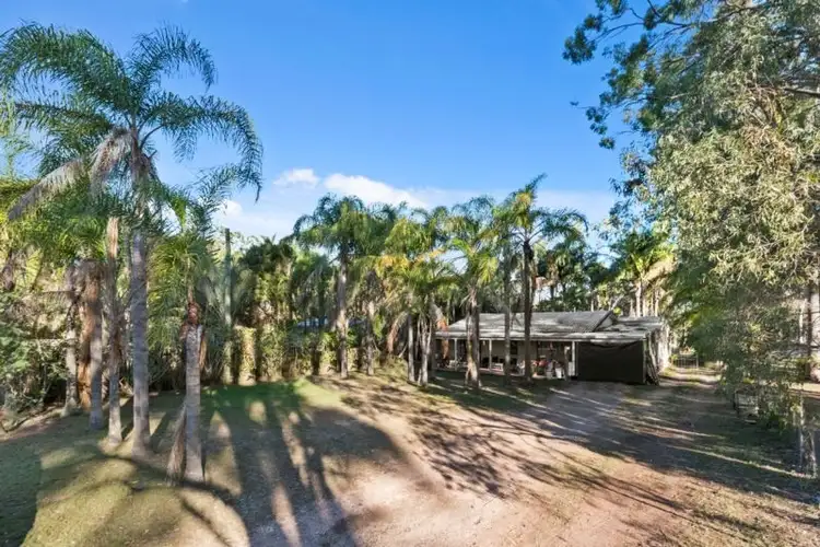 266 Stoney Camp Road, Park Ridge South QLD 4125