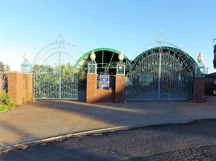 Third view of Homely house listing, 32 WALKER CRESCENT, Whyalla SA 5600