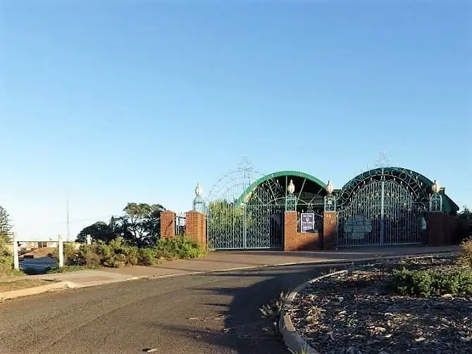 Fifth view of Homely house listing, 32 WALKER CRESCENT, Whyalla SA 5600