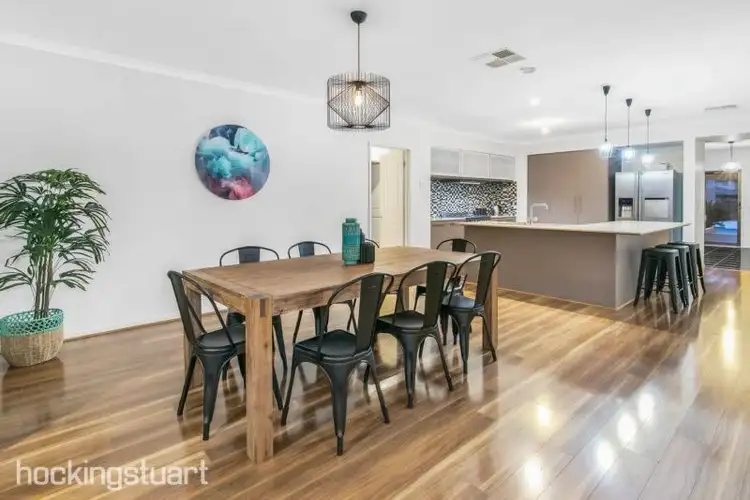 Second view of Homely house listing, 17 Como Court, Dromana VIC 3936