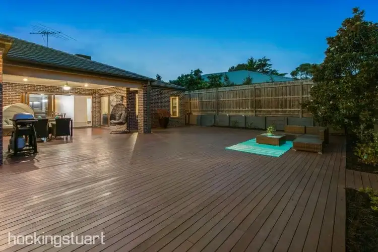 Third view of Homely house listing, 17 Como Court, Dromana VIC 3936