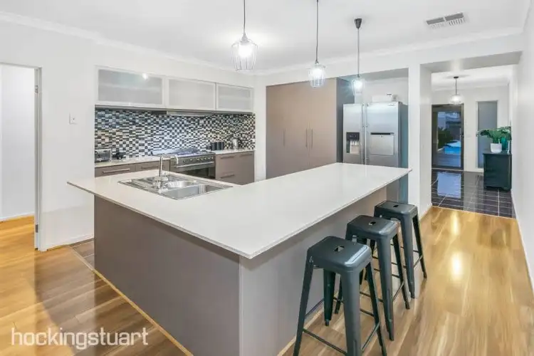 Fourth view of Homely house listing, 17 Como Court, Dromana VIC 3936