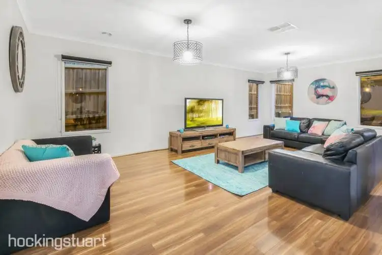 Sixth view of Homely house listing, 17 Como Court, Dromana VIC 3936