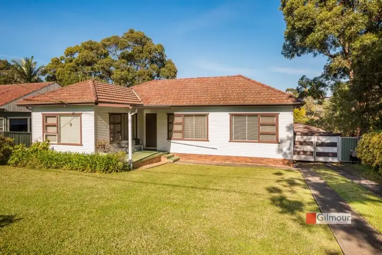 Third view of Homely house listing, 12 Church Street, Castle Hill NSW 2154